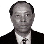 ড. এম. এ. ওয়াজেদ মিয়া