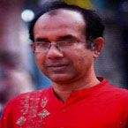 ড. তপন বাগচী