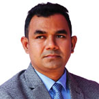 ড. বাকী বিল্লাহ বিকুল