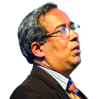ড. মোহাম্মদ কায়কোবাদ