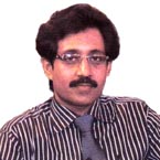ড. সৌমিত্র শেখর