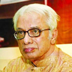 ডক্টর আশরাফ সিদ্দিকী