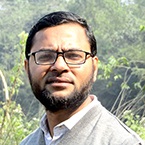 ডা. মোঃ আহাদ হোসেন
