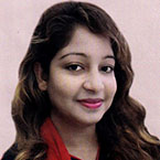 তানিয়া নিশাত