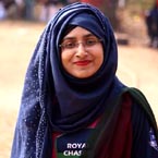 তামান্না নিশাত রিনি