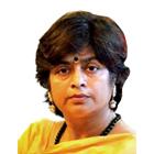 তিলোত্তমা মজুমদার