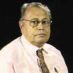 দেবল দেববর্মা