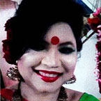 নাজমা বেগম নাজু