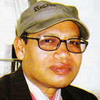 নাজিব ওয়াদুদ