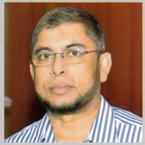 নাফিউল ইসলাম