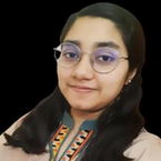 নাবিলা আনজুম জামান