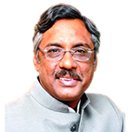 পভন কে. ভার্মা