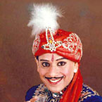 পি. সি. সরকার