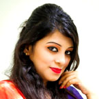 পুষ্টিবিদ উম্মে সালমা তামান্না