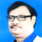 প্রণব চৌধুরী