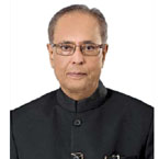 প্রণব মুখার্জী