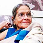 প্রতিভা বসু