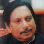 প্রফেসর আবু সাঈদ