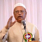 প্রফেসর ডাঃ মোঃ মতিয়ার রহমান