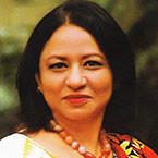 ফরিদা ইয়াসমিন