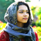 ফাতেমা নাজনীন প্রিসিলা
