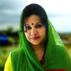 ফাতেমা হক মুক্তা