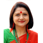 ফারিদা আহমেদ নিকু