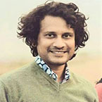 ফারুক ওয়াসিফ