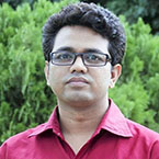 ফয়সাল আহমেদ (গল্পকার, গবেষক, সম্পাদক)