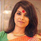 বীথি সপ্তর্ষি