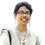 মন্দাক্রান্তা সেন