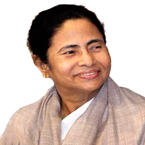 মমতা ব্যানার্জী