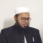 মাওলানা আব্দুল্লাহ মাসুম