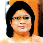 মালেকা ফেরদৌস