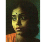মাশহুদা মাধবী
