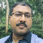 মাসুদুর রহমান