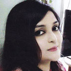 মাহফুজা অনন্যা