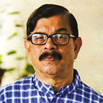 মাহমুদুর রহমান মান্না