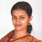 মায়মুনা লীনা