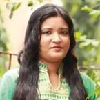 মির্জা নুশরাত লিন্ডা