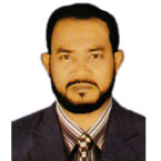 মোঃ আবুল কাসেম