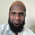 মোঃ আরিফুল ইসলাম