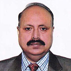মোঃ রফিকুল ইসলাম