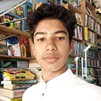 মোঃ রাসেল হাসান