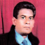 মোহাম্মদ এসকেন্দার হোসেন