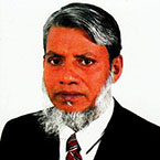 মোহাম্মদ ওয়াহিদুজ্জামান