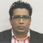 রাজু আলীম