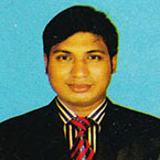 রাসেল আহমেদ