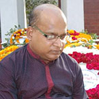 রাহমান হাফিজ