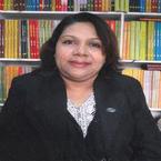 রায়হানা পারভীন লুনা